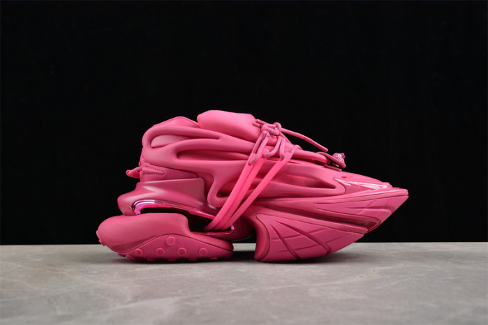 BALMAIN SNEAKERS BM018