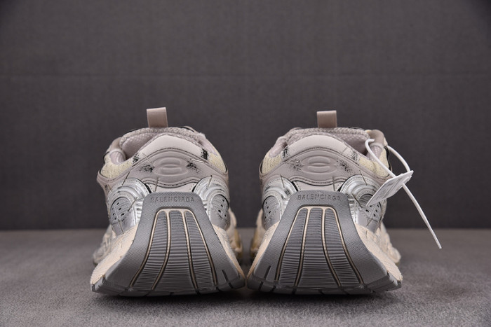 Ba*len*cia*ga stapler sneaker bs005