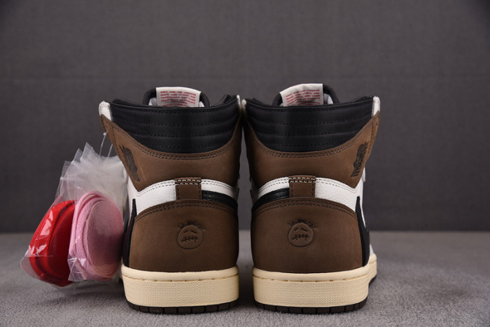 Travis Scott x Air Jordan 1 Retro High OG 