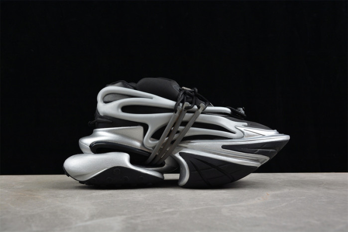 BALMAIN SNEAKERS BM024