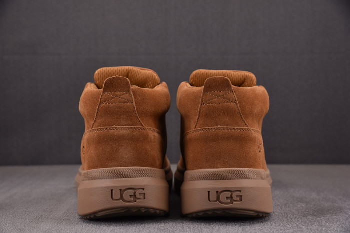 UGG Burleigh Chukka Boot