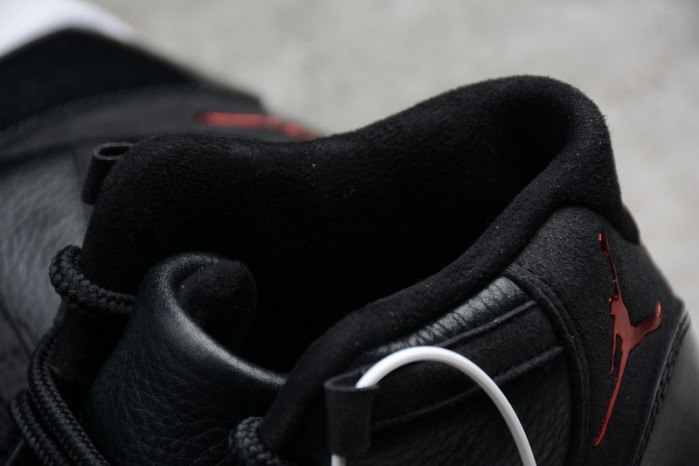 JORDAN 11 RETRO BP "72-10" black 378037-002
