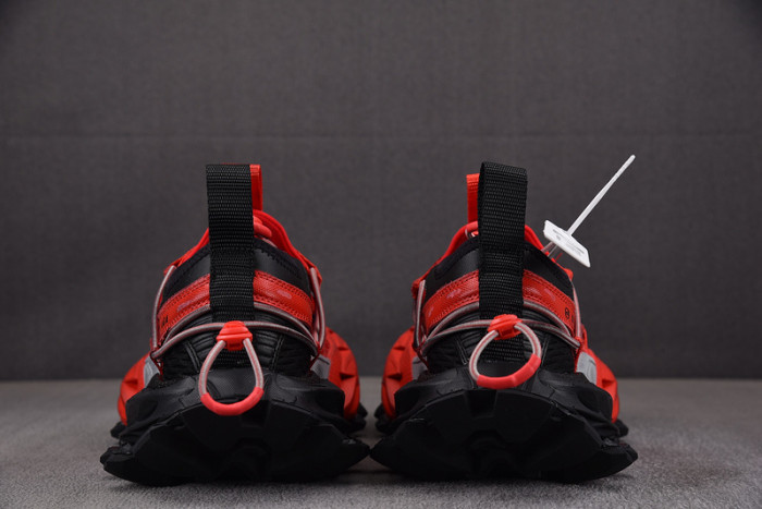 Balenciaga Hike Sneaker 