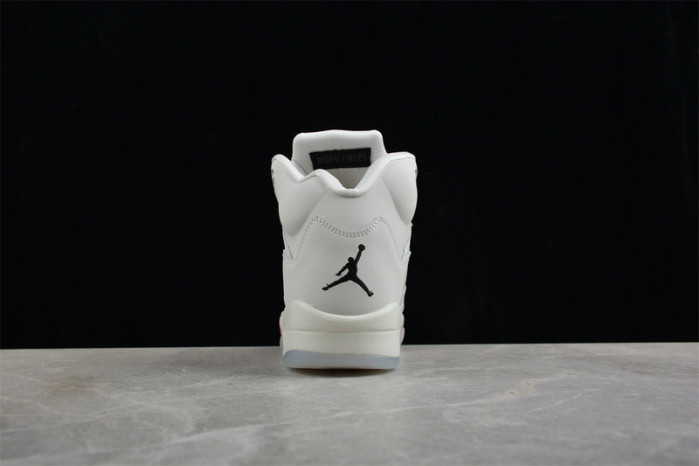 Wmns Air Jordan 5 Retro 