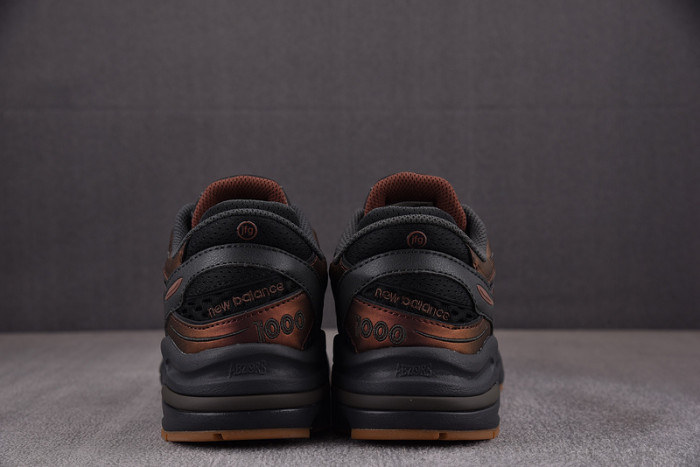 Joe Freshgoods x New Balance 1000 