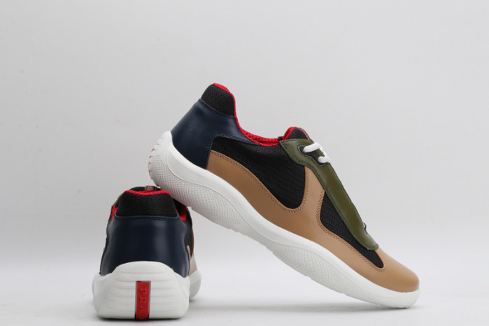 Prad* snekaers P000019