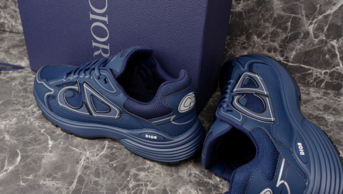 DIO* B30 SNEAKERS B30-000041