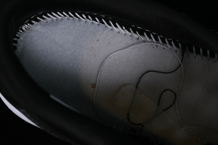 Air Jordan 1 Low Golf “Black Gum” DD9315-005