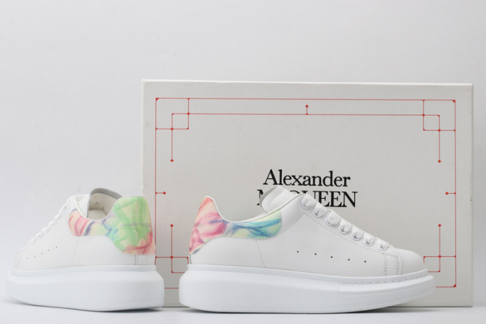ALEXANDER MCQ60
