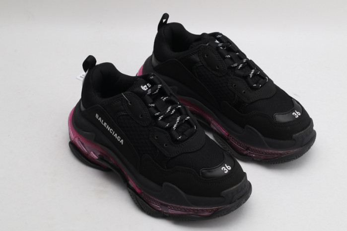 TRIPLES TRAINER SNEAKERS 2000063