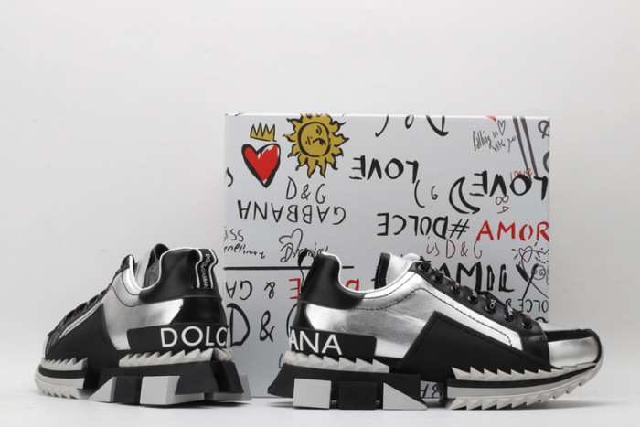 DG SNEAKER D-10000