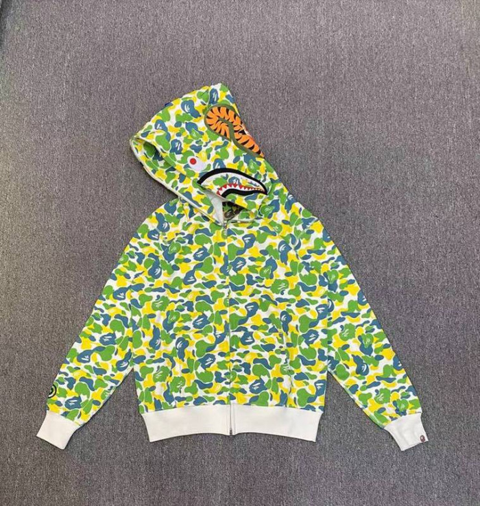 BAPE CLOTHES BC-10001