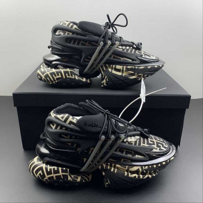 BALMAIN SNEAKERS BM009