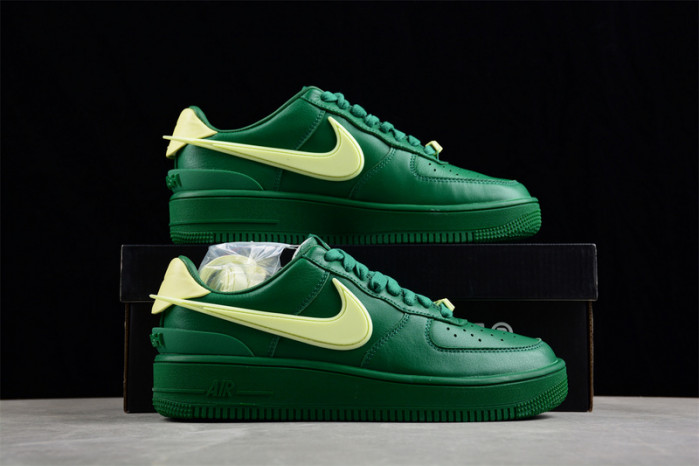 Nike Air Force 1 Low SP AMBUSH Pine Green DV3464-300