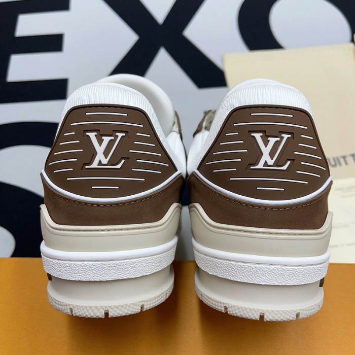 l**is V*t*n trainer sneaker lv-000065