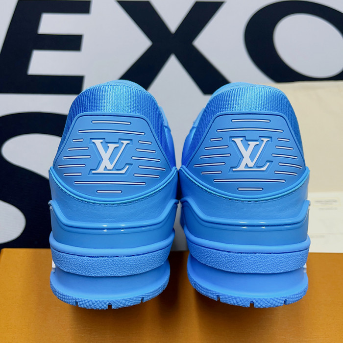 l**is V*t*n trainer sneaker lv-000085