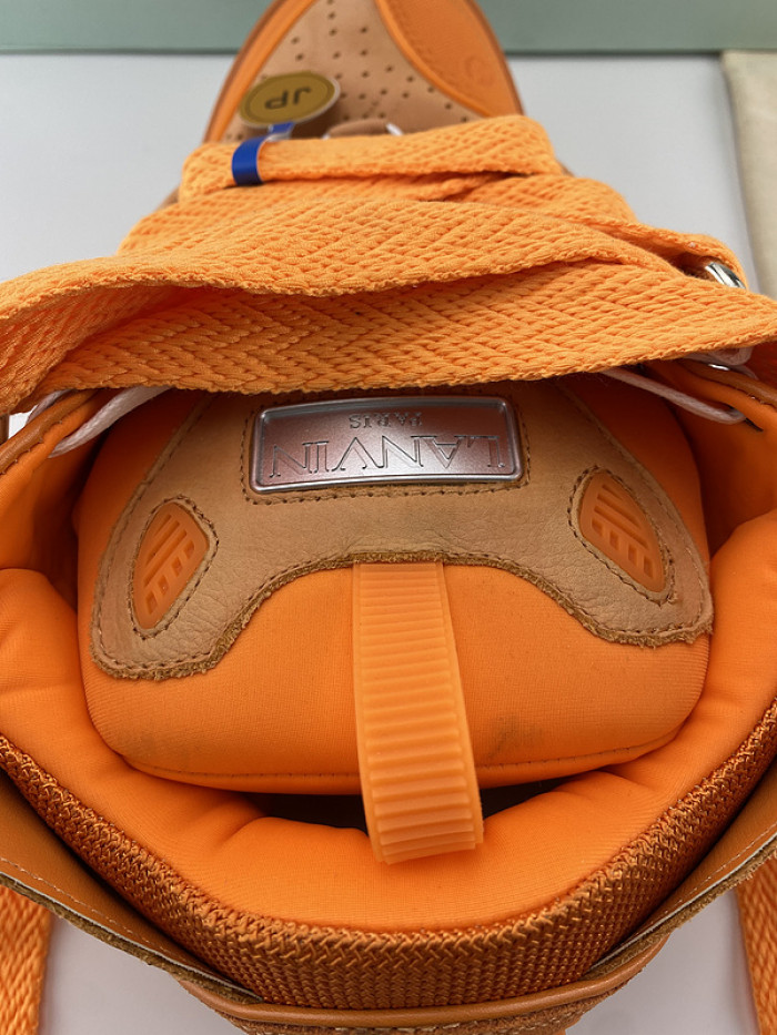 LANVIN SNEAKER LS102