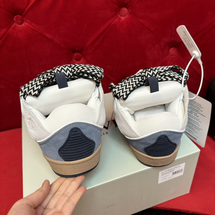 LANVIN SNEAKER LS118