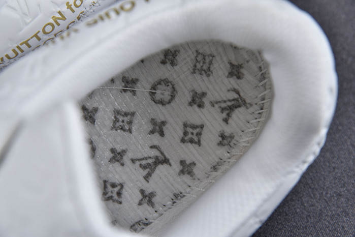 l**is V*t*n x nike air force la06