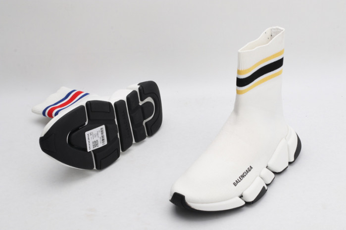 SPEED TRAINER SNEAKERS 1000062