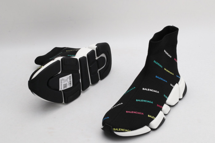 SPEED TRAINER SNEAKERS 1000072