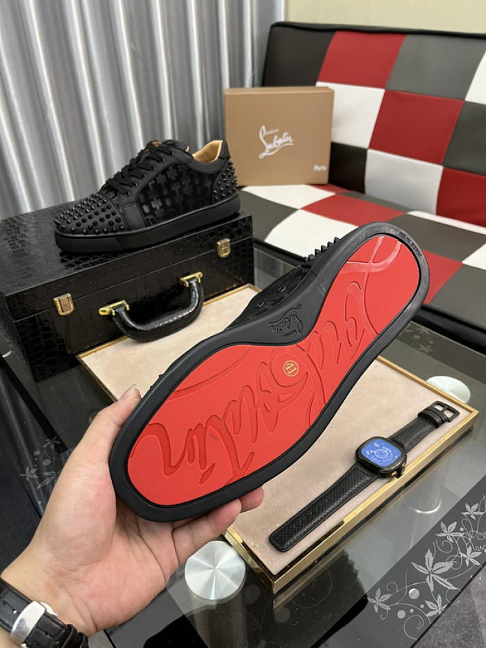 C&L sneakers CL000038