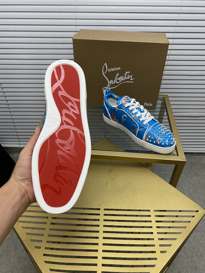 C&L sneakers CL000081