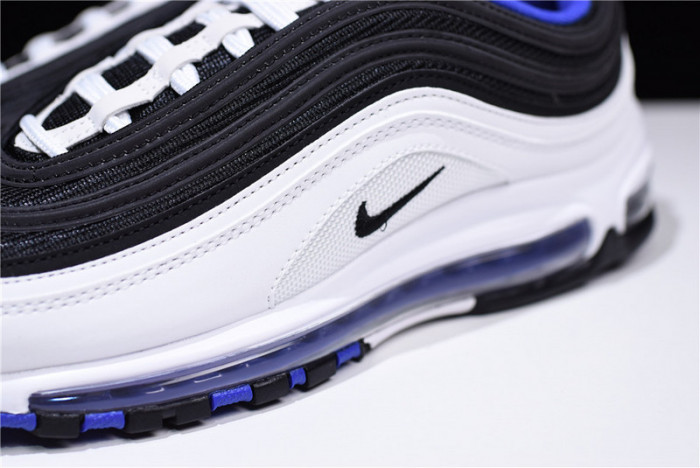 NIKE Air Max 97 White/Black-Persin Violet 921522-102