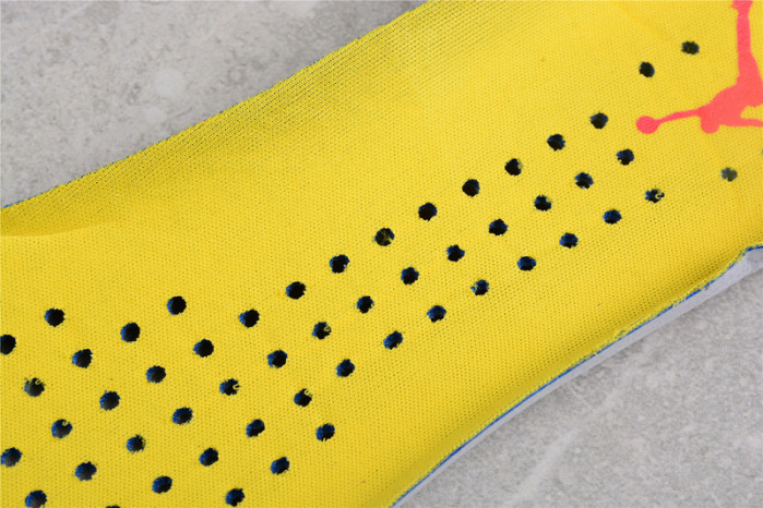 Nike Air Jordan 36 PE Luka Doncic DJ4483-400