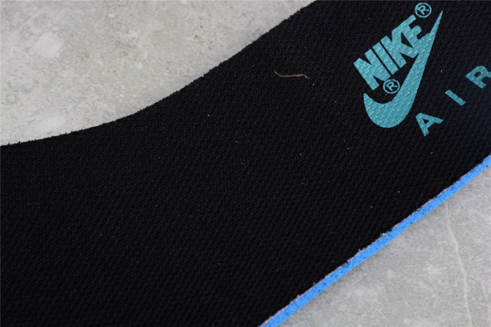 Nike Air Flight 13 Mid White Wolf Grey Tropical Teal Black 579961-102