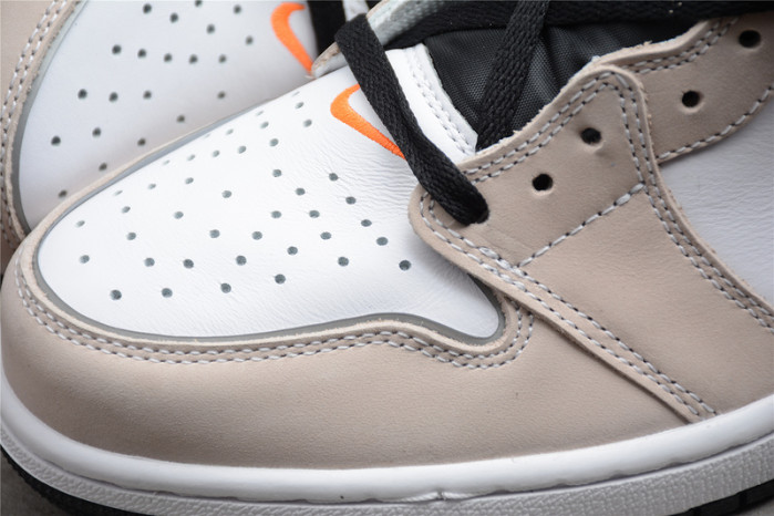 Air Jordan 1 High OG Prototype DC6515-100