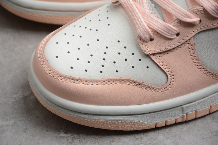 Nike Dunk High WMNS “Crimson Tint” DD1869-104