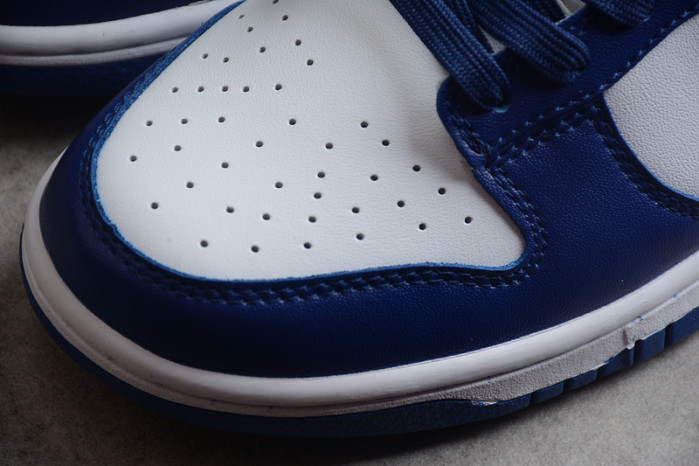 Nike Dunk Low USA (W) DD1503-119