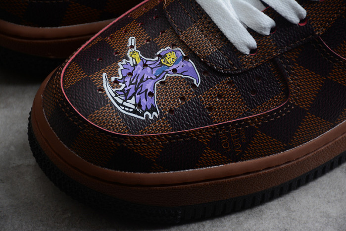 Nike Air Force 1 LV Low