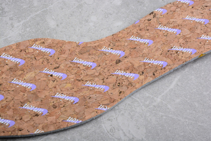 UNION X NIKE CORTEZ YELLOW PURPLE RED DR1413-100