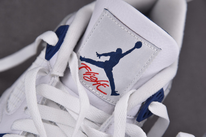 Air Jordan 4 “Midnight Navy” DH6927-140