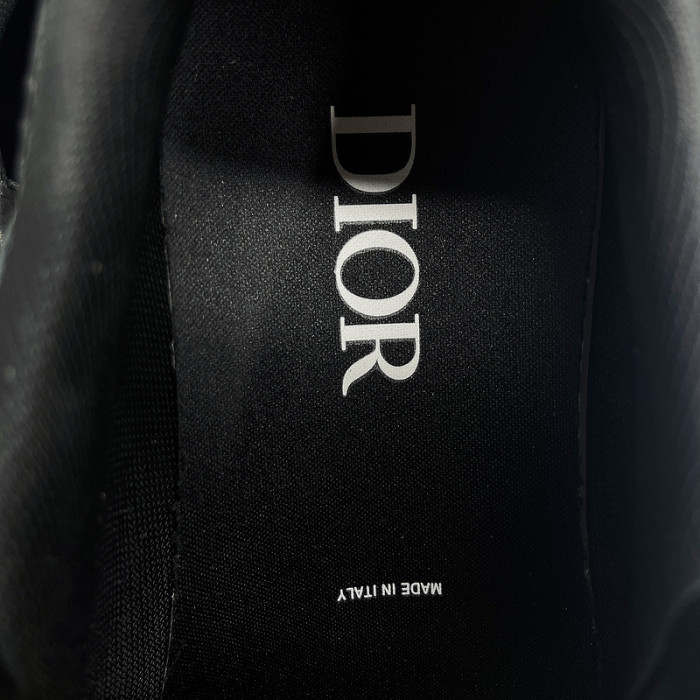 DIO* LOWTOP SNEAKERS D-10003