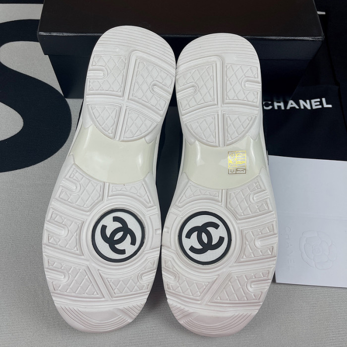 Chane* snekaers C0000032