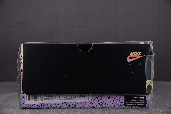 Air Jordan5 X DJ KHALED DV4982-641