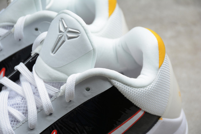 NIKE KOBE 5 PROTRO BRUCE LEE ALTERNATE CD4991-101