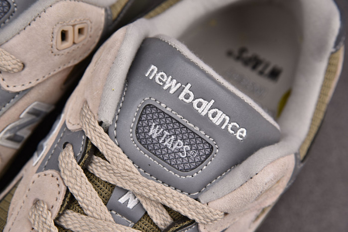 NEW BALANCE SNEAKER NB081