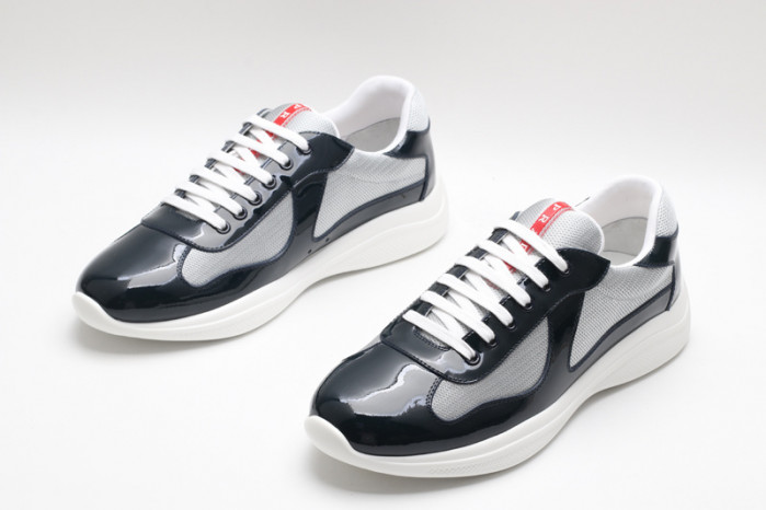 PRAD* SNEKAERS P000053