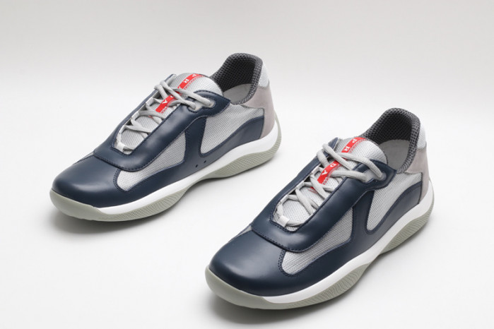 PRAD* SNEKAERS P000058