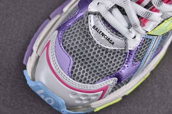 RUNNER SNEAKER RS006