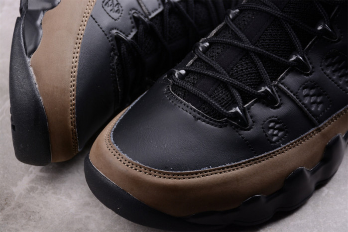 Jordan 9 Retro Olive Concord CT8019-034