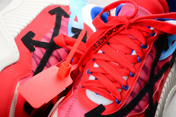 OFW C/O ODSY-1000 Sneakers OW10010