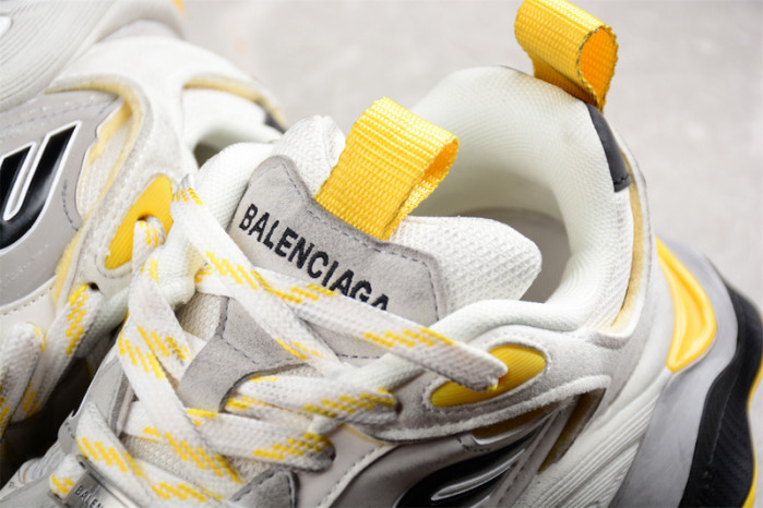 Ba*len*cia*ga sneakers bs18