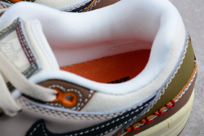 NIKE AIR MAX 1 PREMIUM WABI-SABI DQ8656-133