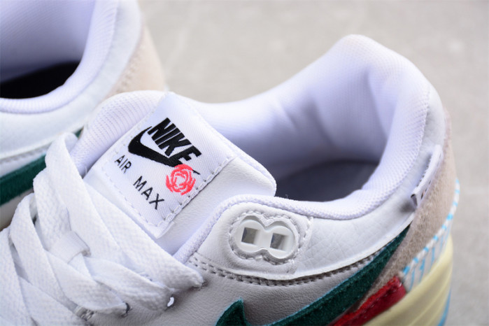 NIKE AIR MAX 1 ALL PETALS UNITED FQ0256-131