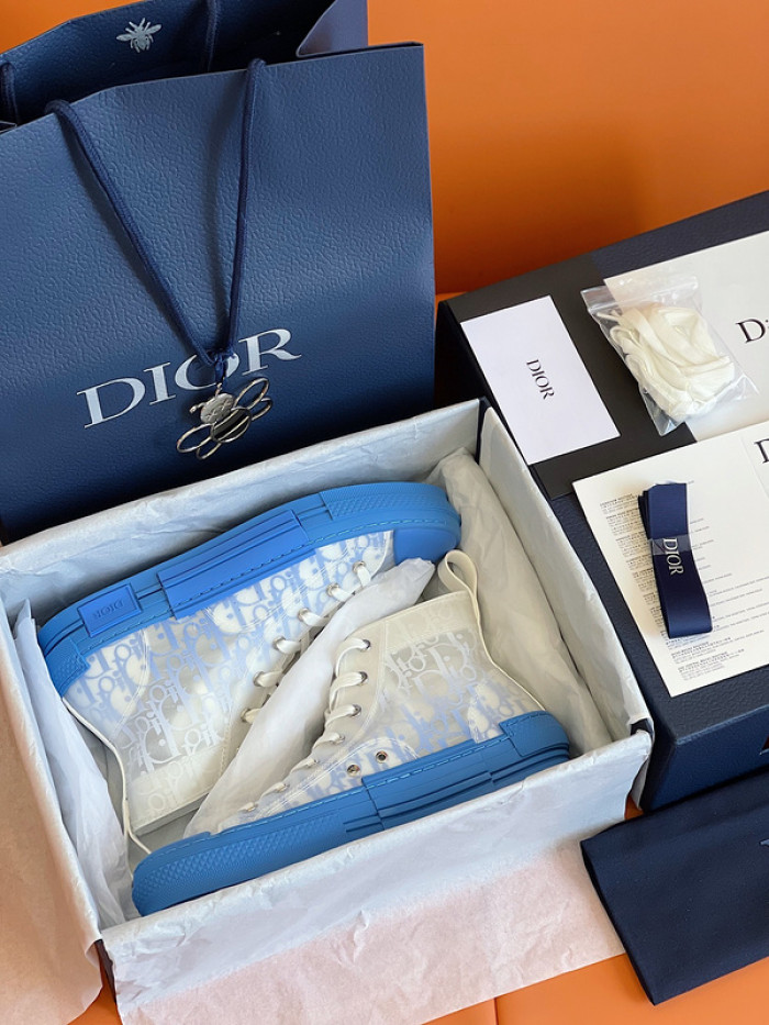 DIO* B23 SNEAKERS B23-057